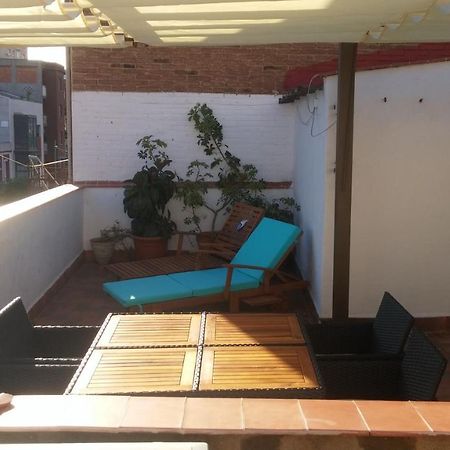 Lg Big Flat Barcelona Lejlighed Badalona Eksteriør billede