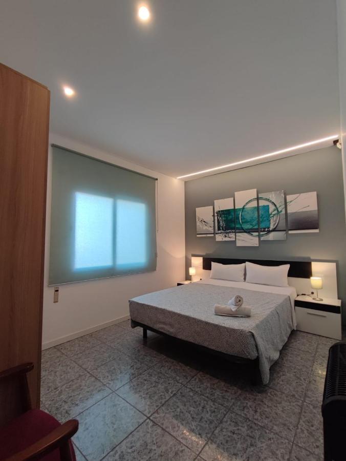 Lg Big Flat Barcelona Lejlighed Badalona Eksteriør billede