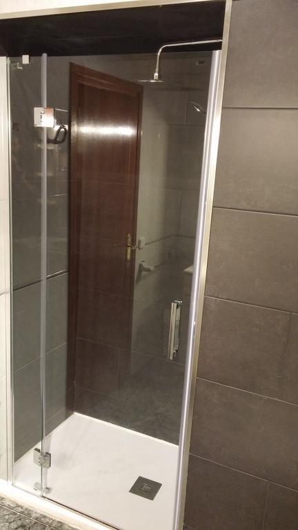 Lg Big Flat Barcelona Lejlighed Badalona Eksteriør billede